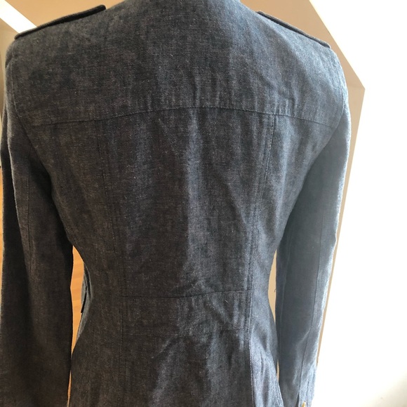 Banana Republic Jack - Picture 3 of 6